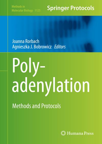 Polyadenylation