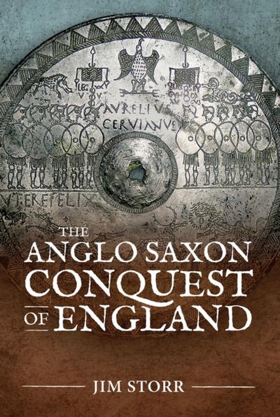Anglo Saxon Conquest of England