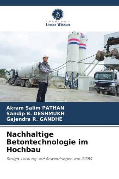 Nachhaltige Betontechnologie im Hochbau