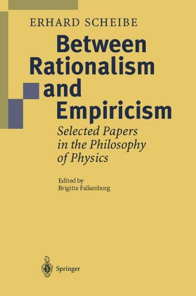 Between Rationalism and Empiricism