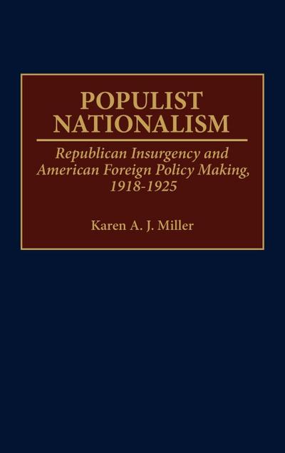 Populist Nationalism