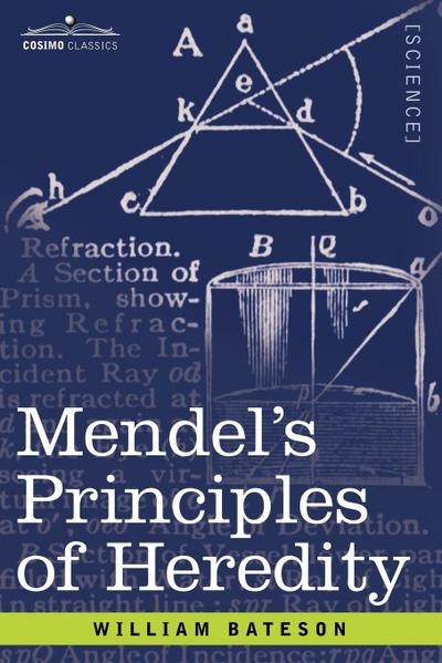 Mendel’s Principles of Heredity