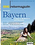 ADAC RM Bäderland Bayern (reisemagazin)