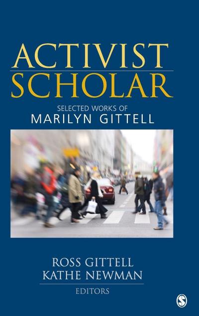 Activist Scholar