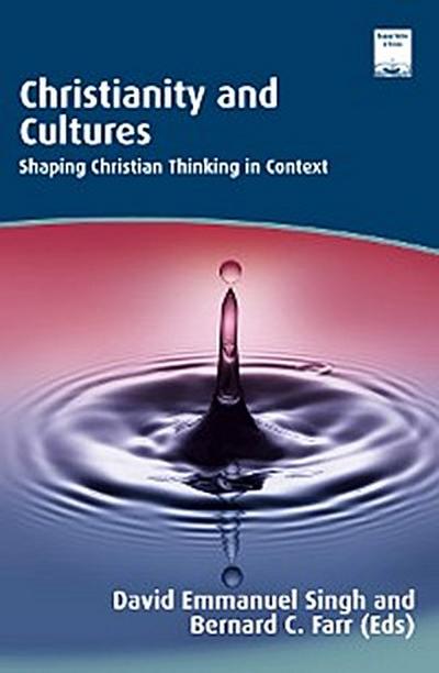 Christianity and Cultures