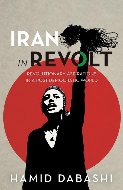 Iran in Revolt
