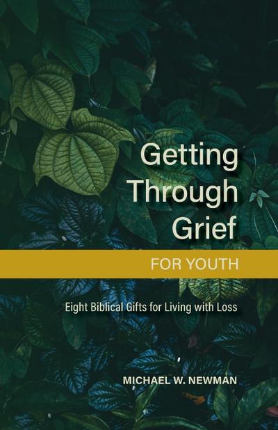 Getting Through Grief for Youth