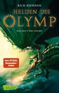 Das Blut des Olymp