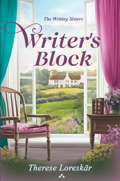 Writer’s Block