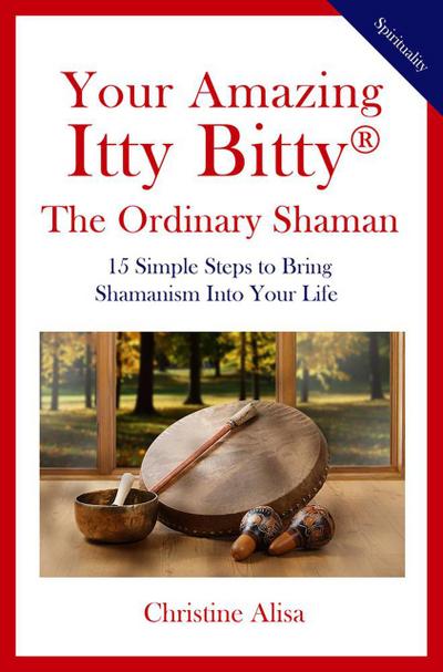 Your Amazing Itty Bitty® The Ordinary Shaman