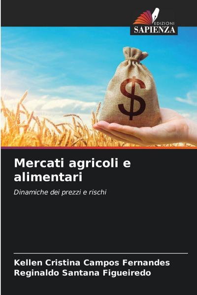 Mercati agricoli e alimentari