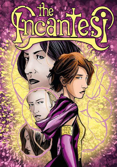 The Incantesi