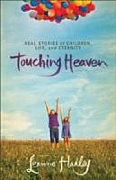 Touching Heaven