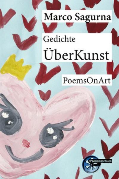 Gedichte ÜberKunst