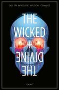Wicked + The Divine Vol. 9: &quote;Okay&quote;