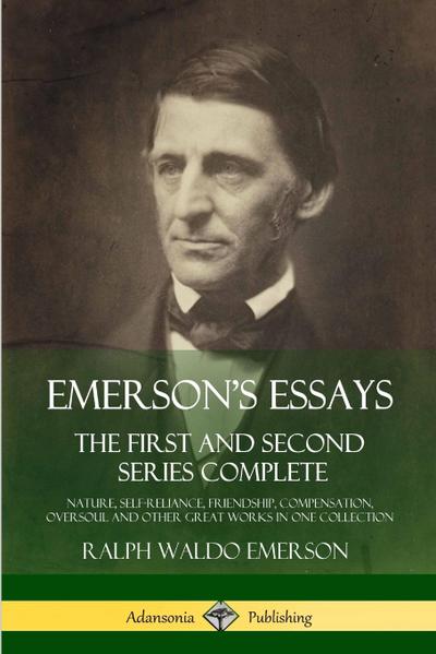 Emerson’s Essays