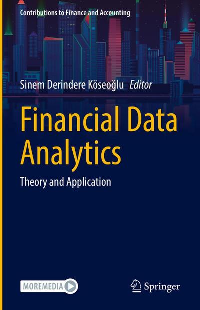 Financial Data Analytics