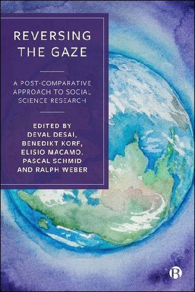 Reversing the Gaze