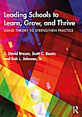 Leading Schools to Learn, Grow, and Thrive