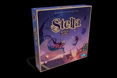 Stella (Spiel)