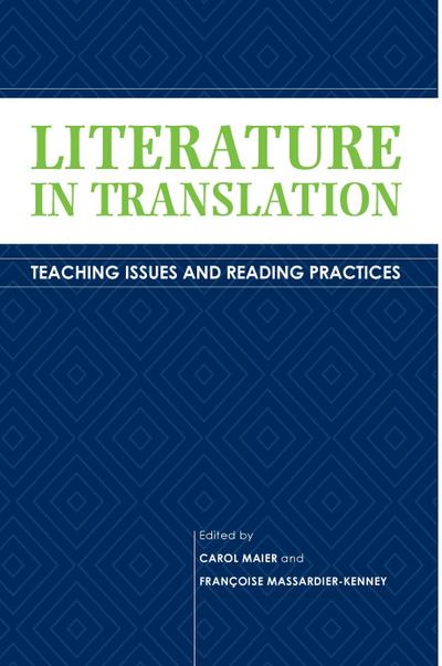Literature in Translation