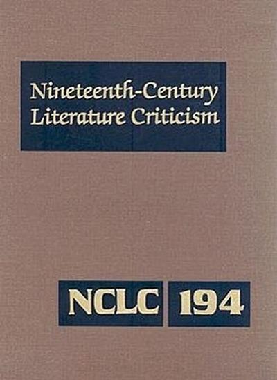 Contemporary Literary Criticism
