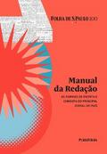 Manual da Redação