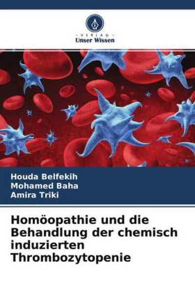 Homöopathie und die Behandlung der chemisch induzierten Thrombozytopenie