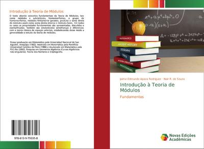Introdução à Teoria de Módulos