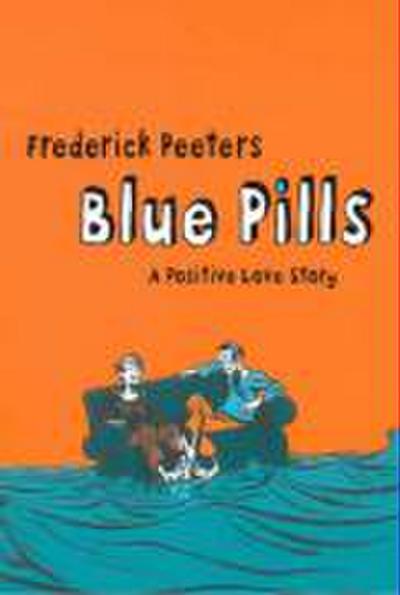 Blue Pills