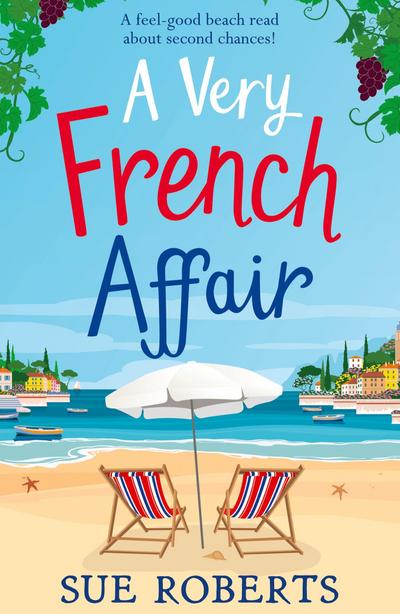 A Very French Affair