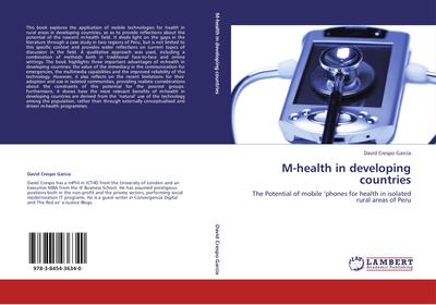 M-health in developing countries