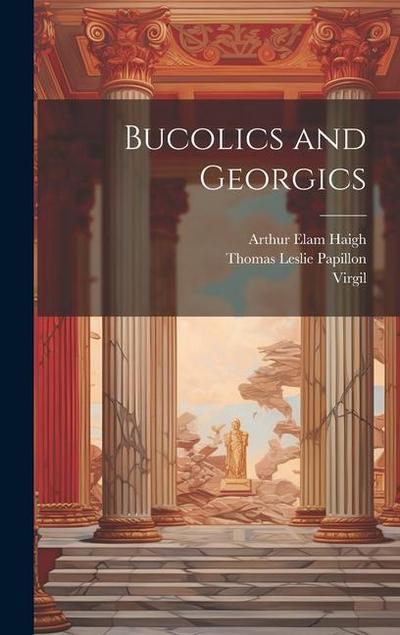 Bucolics and Georgics