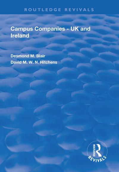 Campus Companies