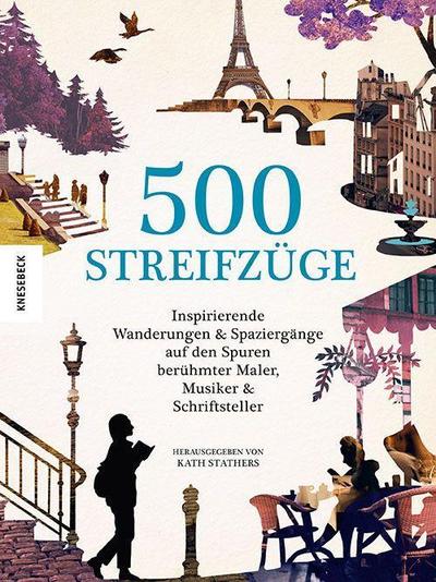 500 Streifzüge