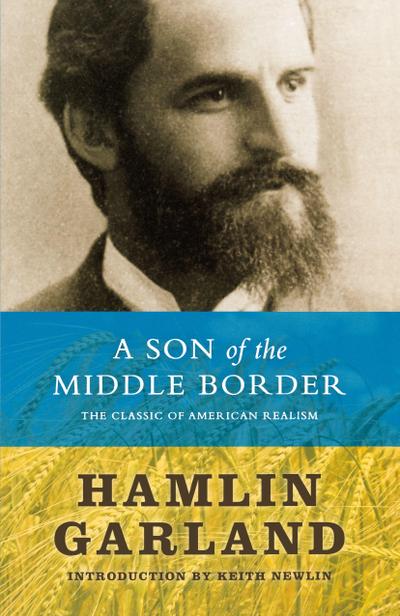 A Son of the Middle Border