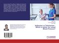 Azilsartan vs Telmisartan - Which is better for raised Blood Pressure?