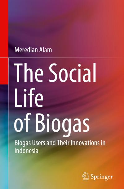 The Social Life of Biogas