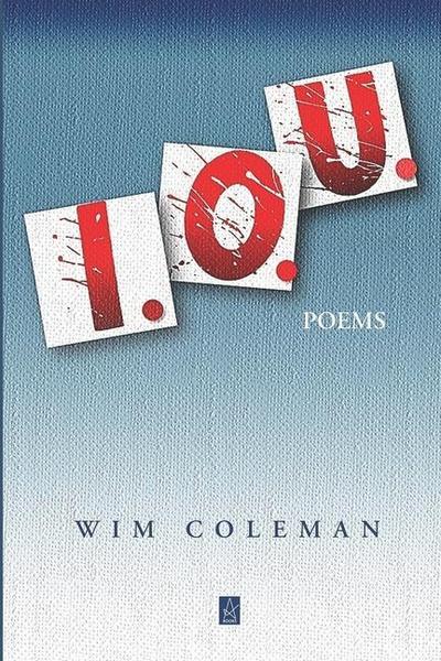 I.O.U.: Poems
