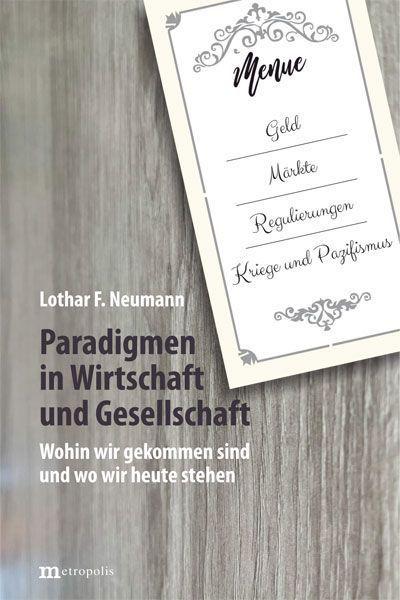 Paradigmen in Wirtschaft und Gesellschaft