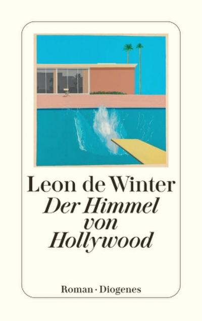 Der Himmel von Hollywood