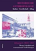 Historische Anthropologie