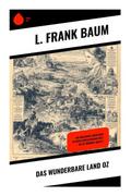 Das wunderbare Land Oz