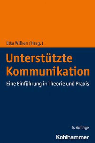 Unterstützte Kommunikation