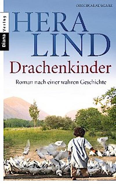 Drachenkinder (eBook, EPUB) - Hera Lind