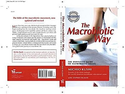 The Macrobiotic Way