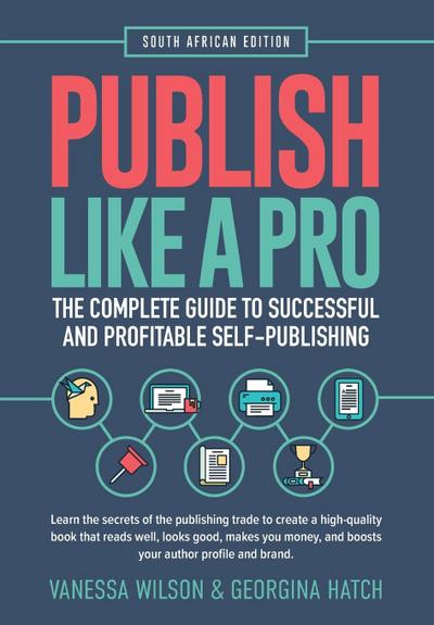 Publish Like A Pro