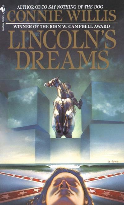 Lincoln’s Dreams