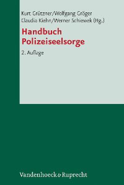 Handbuch Polizeiseelsorge