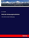 Klinik der Verdauungskrankheiten